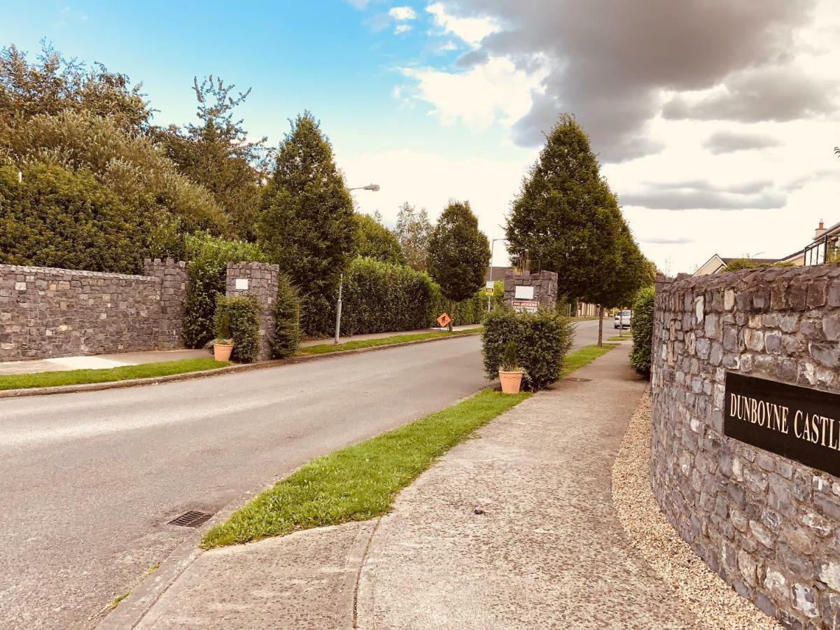 Dunboyne Castle Guest Apartment ภายนอก รูปภาพ