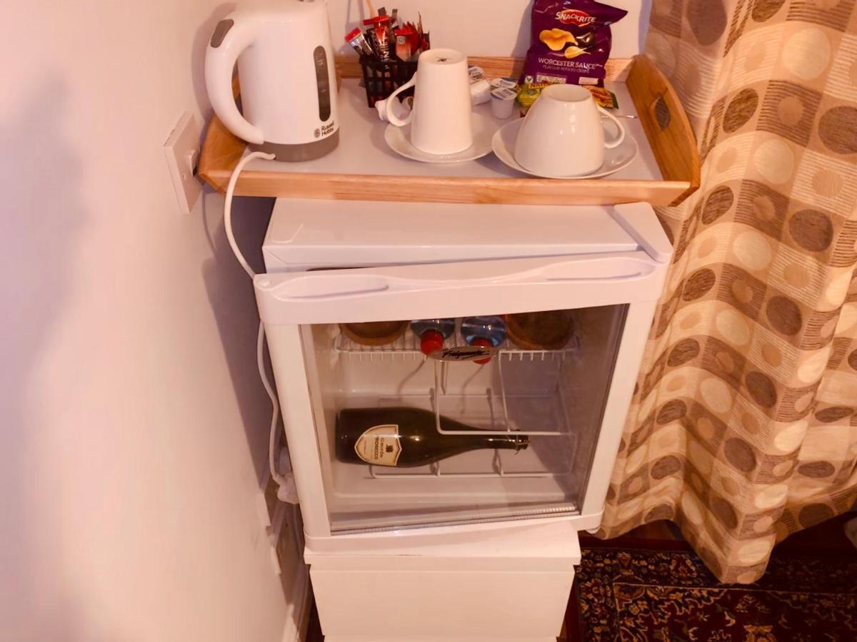 Dunboyne Castle Guest Apartment ภายนอก รูปภาพ